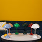 Charging LED Table lamp