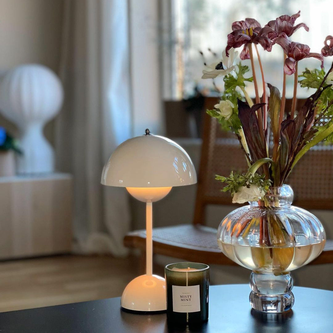 Charging LED Table lamp