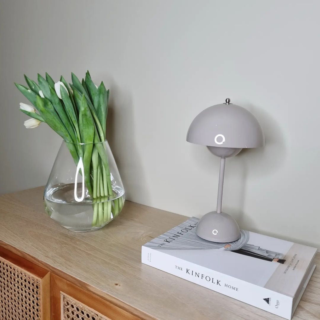 Charging LED Table lamp