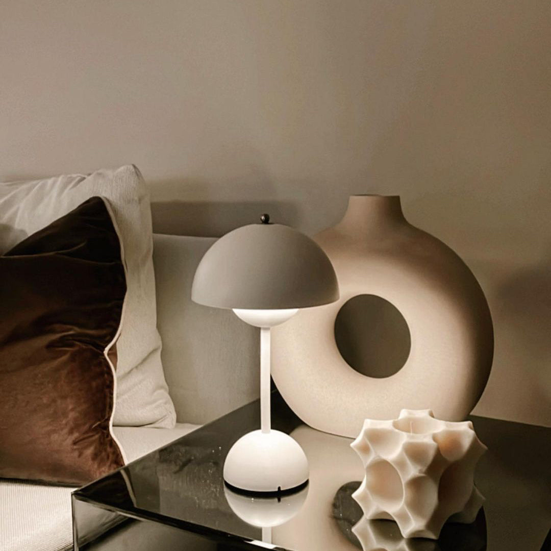 Charging LED Table lamp