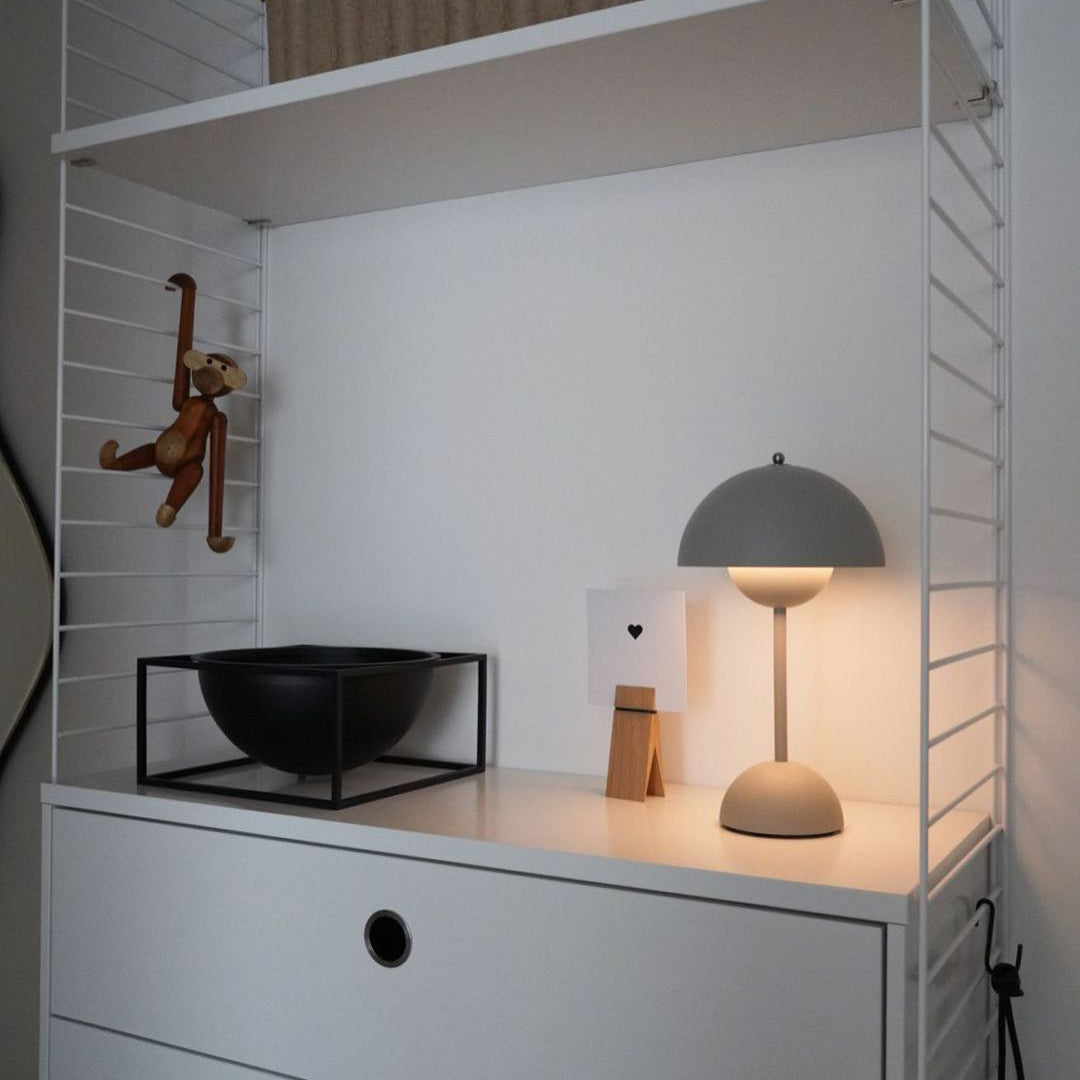 Charging LED Table lamp