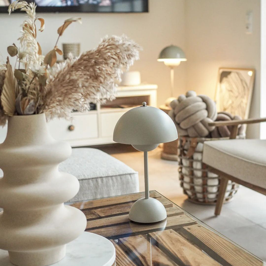 Charging LED Table lamp