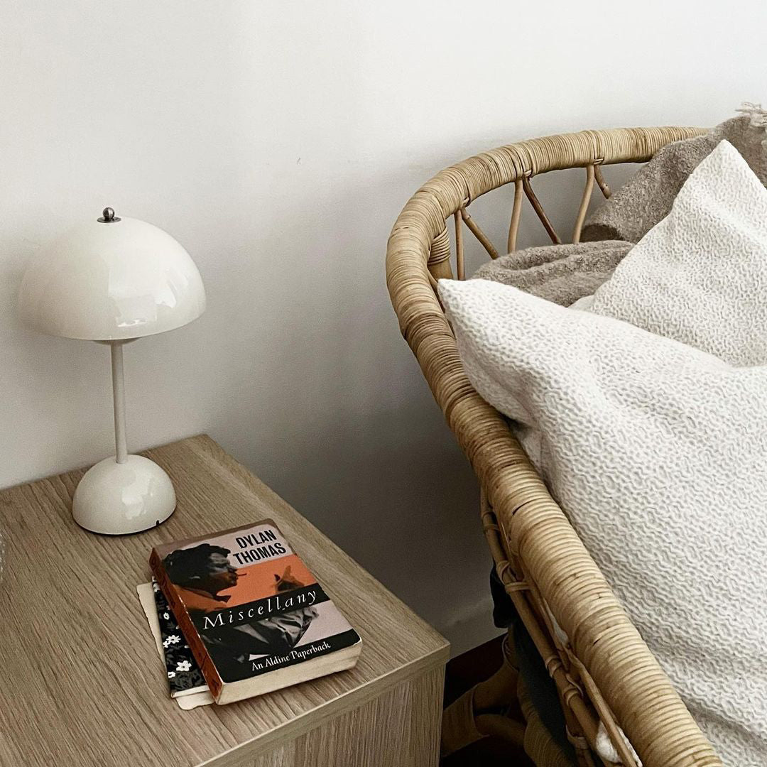 Charging LED Table lamp