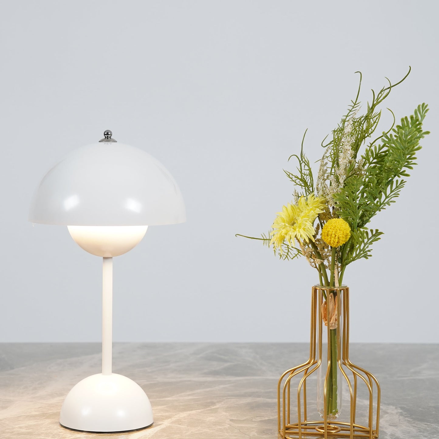 Charging LED Table lamp