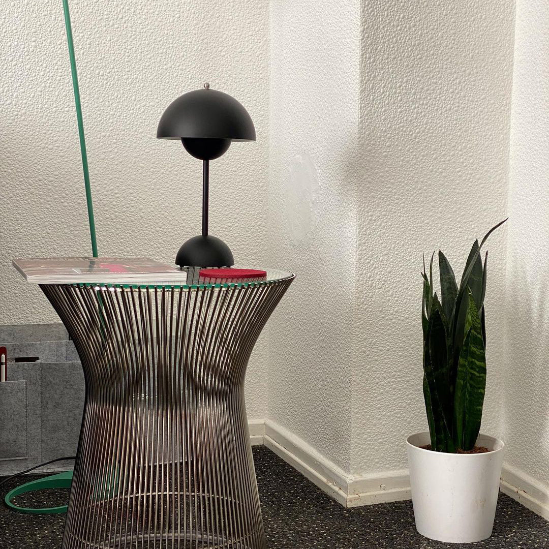 Charging LED Table lamp
