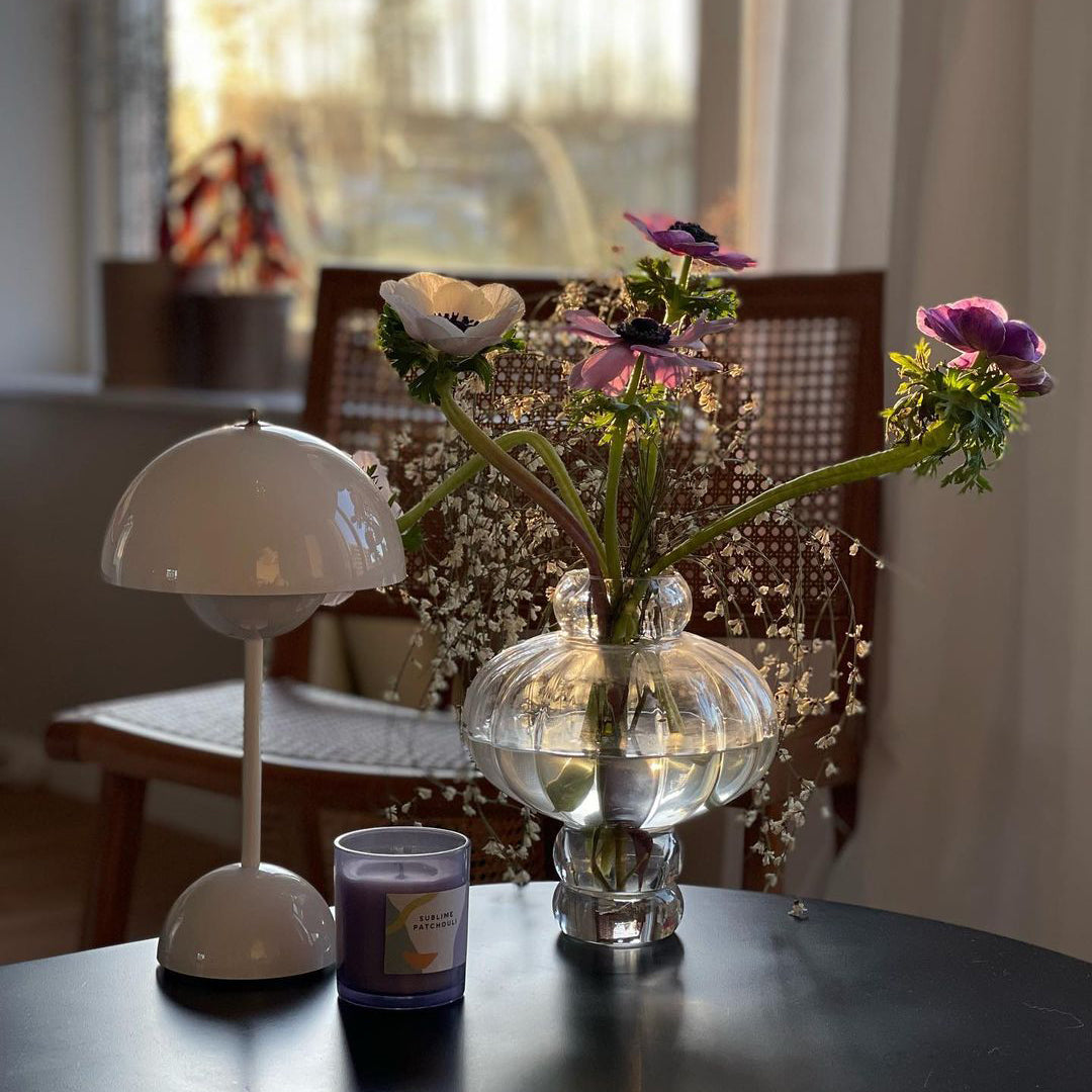 Charging LED Table lamp