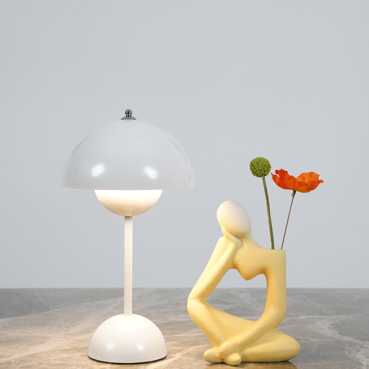 Charging LED Table lamp