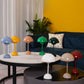 Charging LED Table lamp