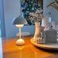 Charging LED Table lamp