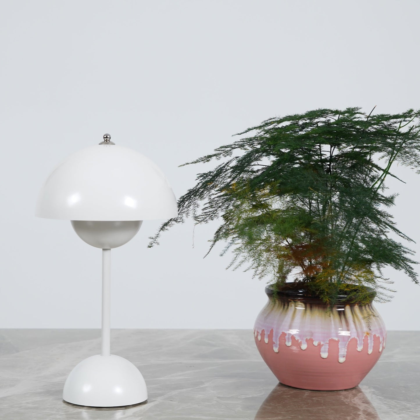 Charging LED Table lamp