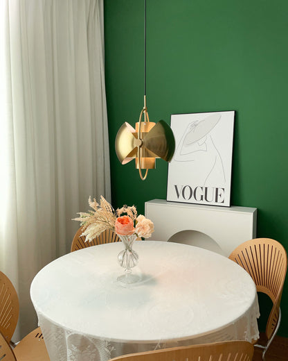 Multi-Lite Pendant Light