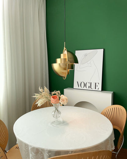 Multi-Lite Pendant Light