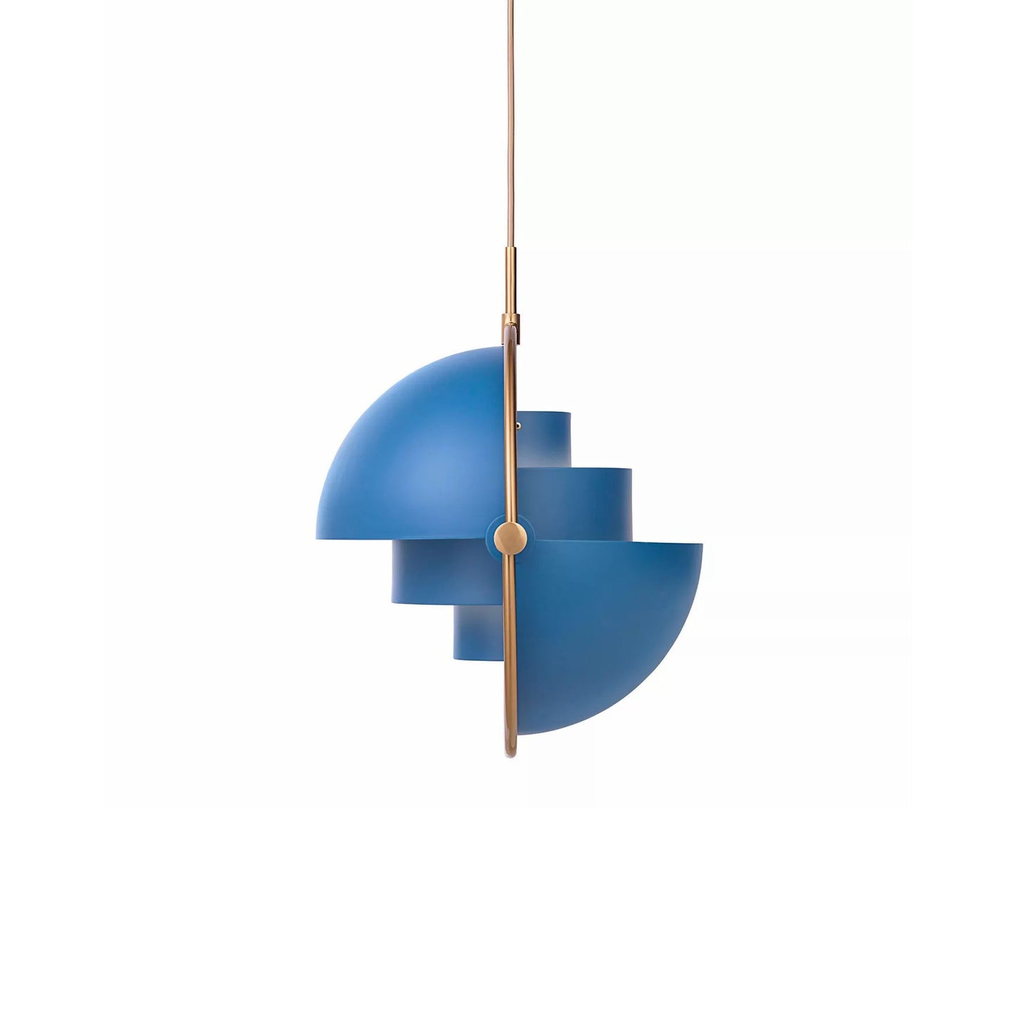 Multi-Lite Pendant Light