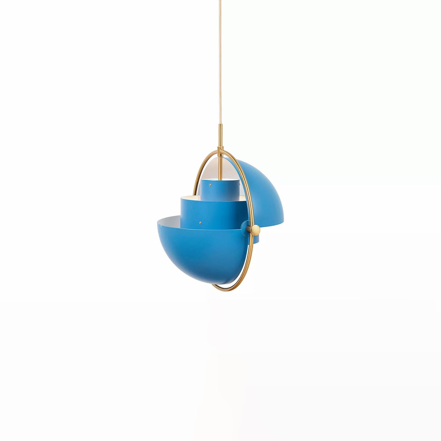 Multi-Lite Pendant Light