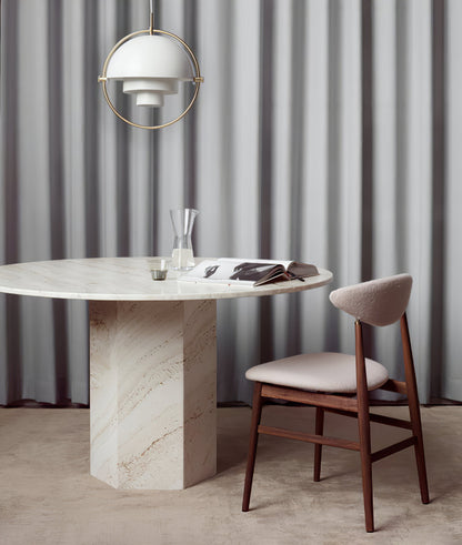 Multi-Lite Pendant Light