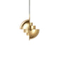 Multi-Lite Pendant Light