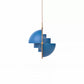 Multi-Lite Pendant Light