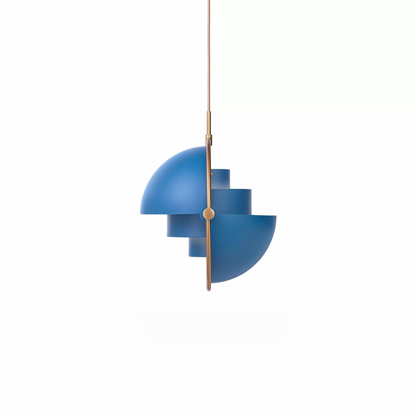 Multi-Lite Pendant Light