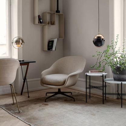 Multi-Lite Pendant Light