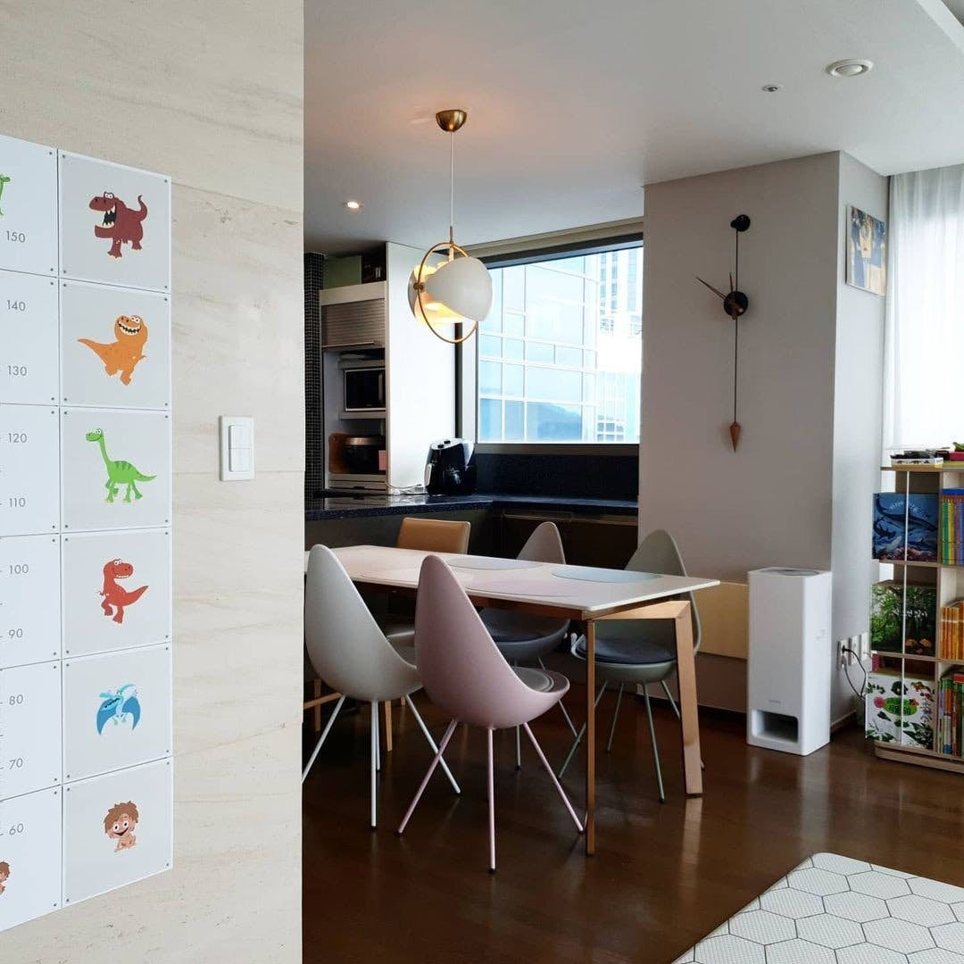 Multi-Lite Pendant Light
