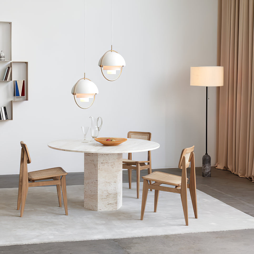 Multi-Lite Pendant Light