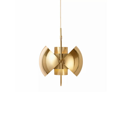 Multi-Lite Pendant Light