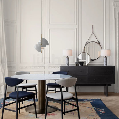 Multi-Lite Pendant Light