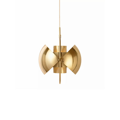 Multi-Lite Pendant Light