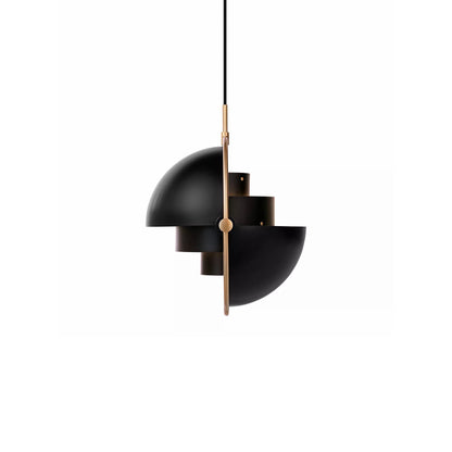 Multi-Lite Pendant Light