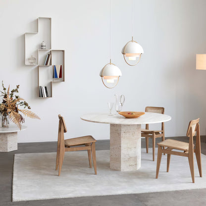 Multi-Lite Pendant Light