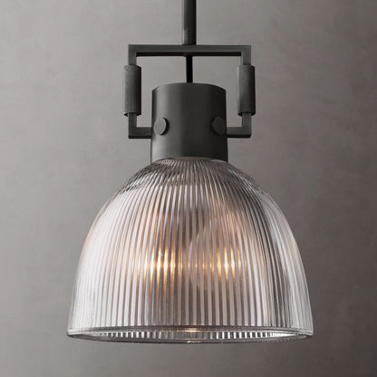 Prismatic Pendant Navier