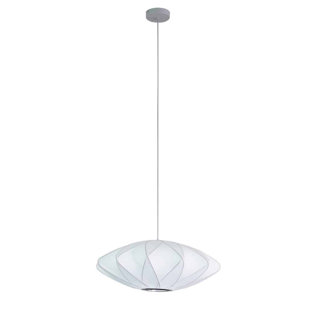 Nelson Bubble Pendant Lamp