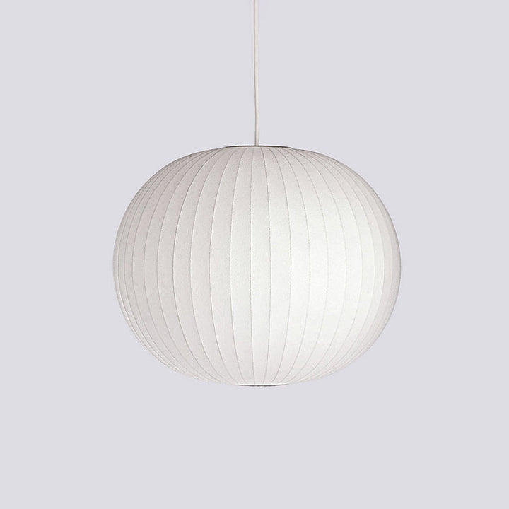 Nelson Bubble Pendant Lamp