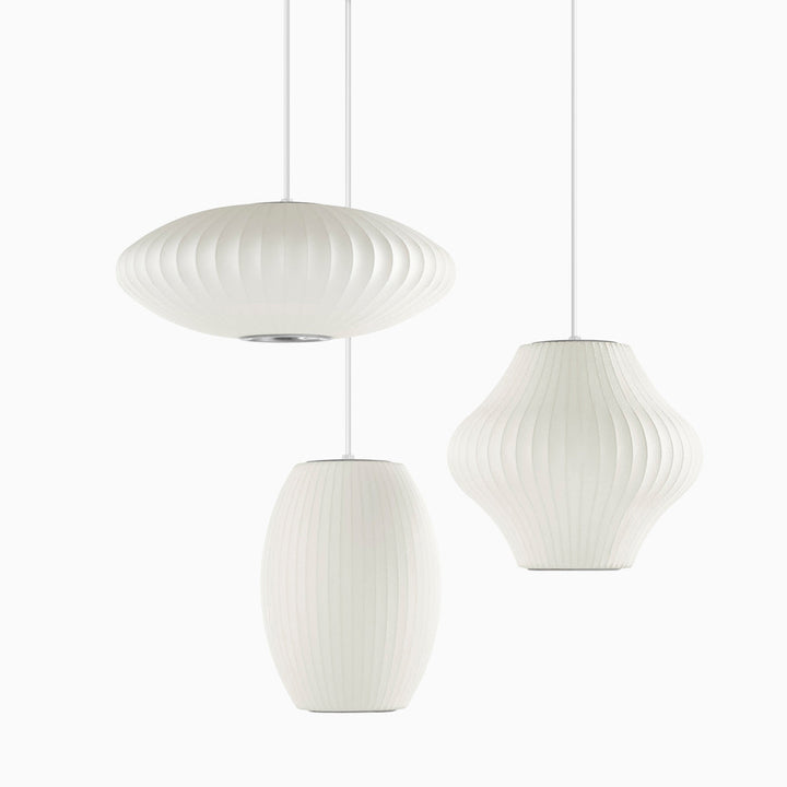 Nelson Bubble Pendant Lamp