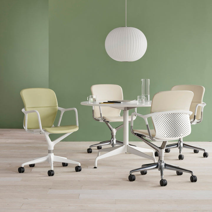 Nelson Bubble Pendant Lamp