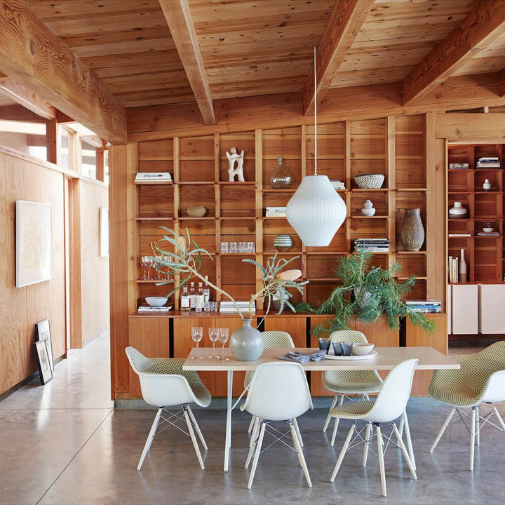 Nelson Bubble Pendant Lamp