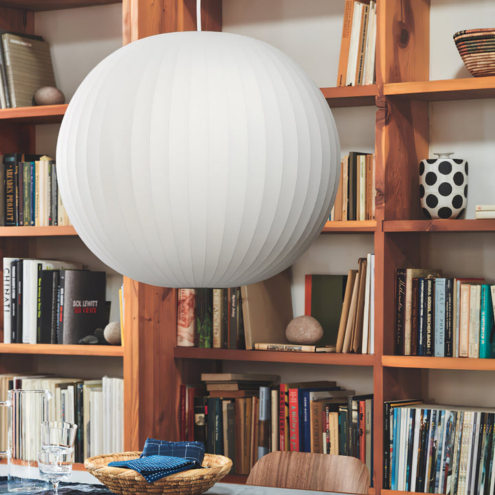 Nelson Bubble Pendant Lamp