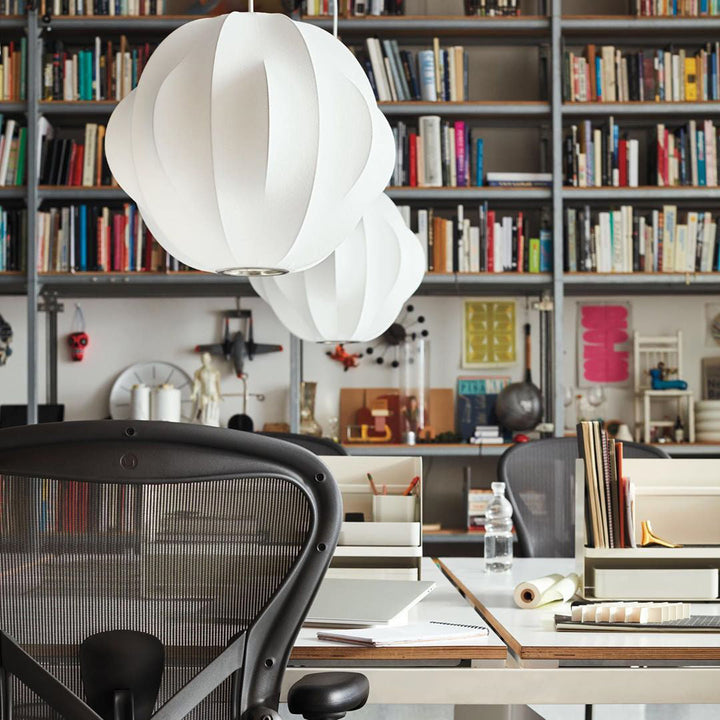 Nelson Bubble Pendant Lamp