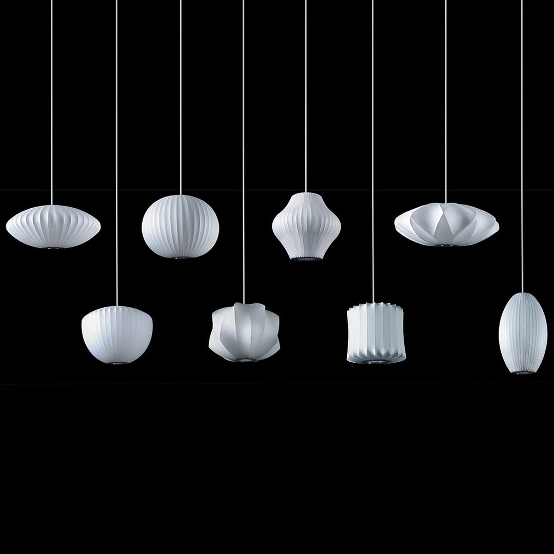 Nelson Bubble Pendant Lamp