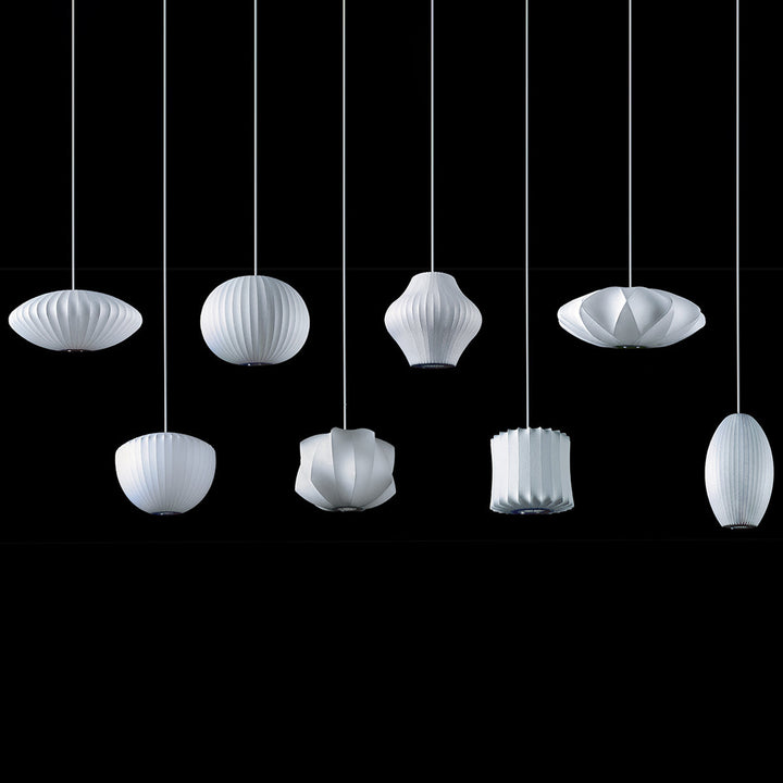 Nelson Bubble Pendant Lamp