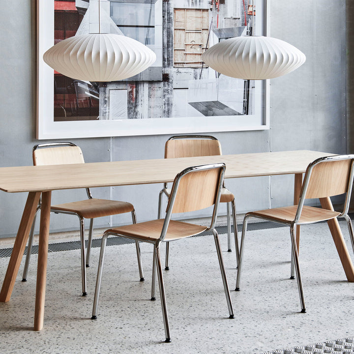 Nelson Bubble Pendant Lamp