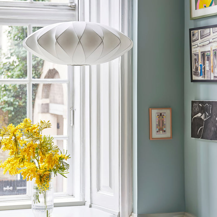 Nelson Bubble Pendant Lamp