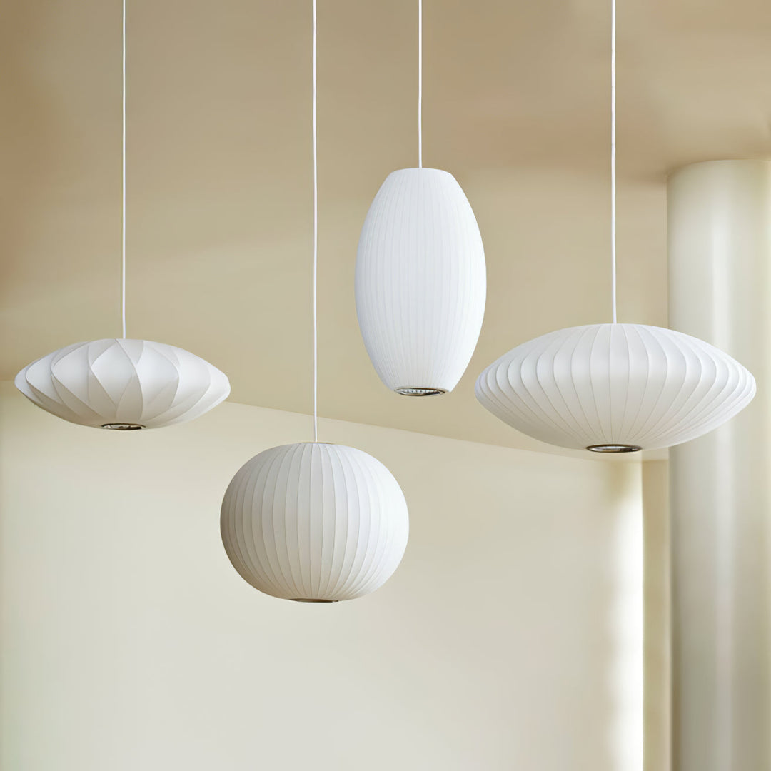 Nelson Bubble Pendant Lamp
