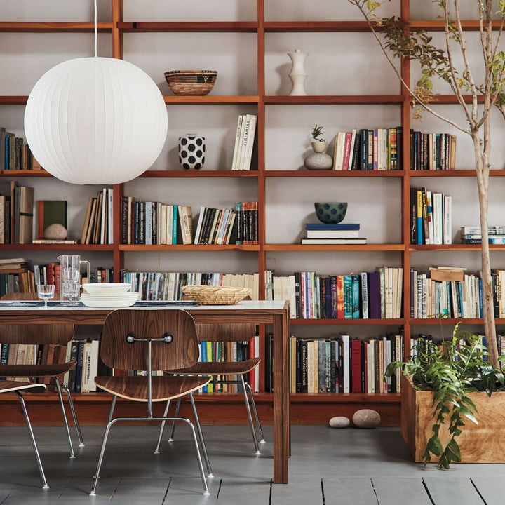 Nelson Bubble Pendant Lamp