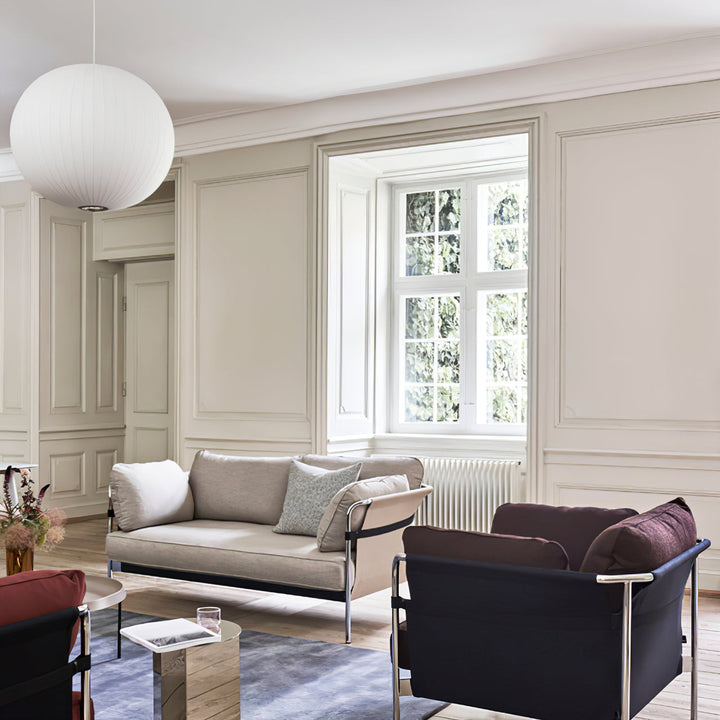 Nelson Bubble Pendant Lamp