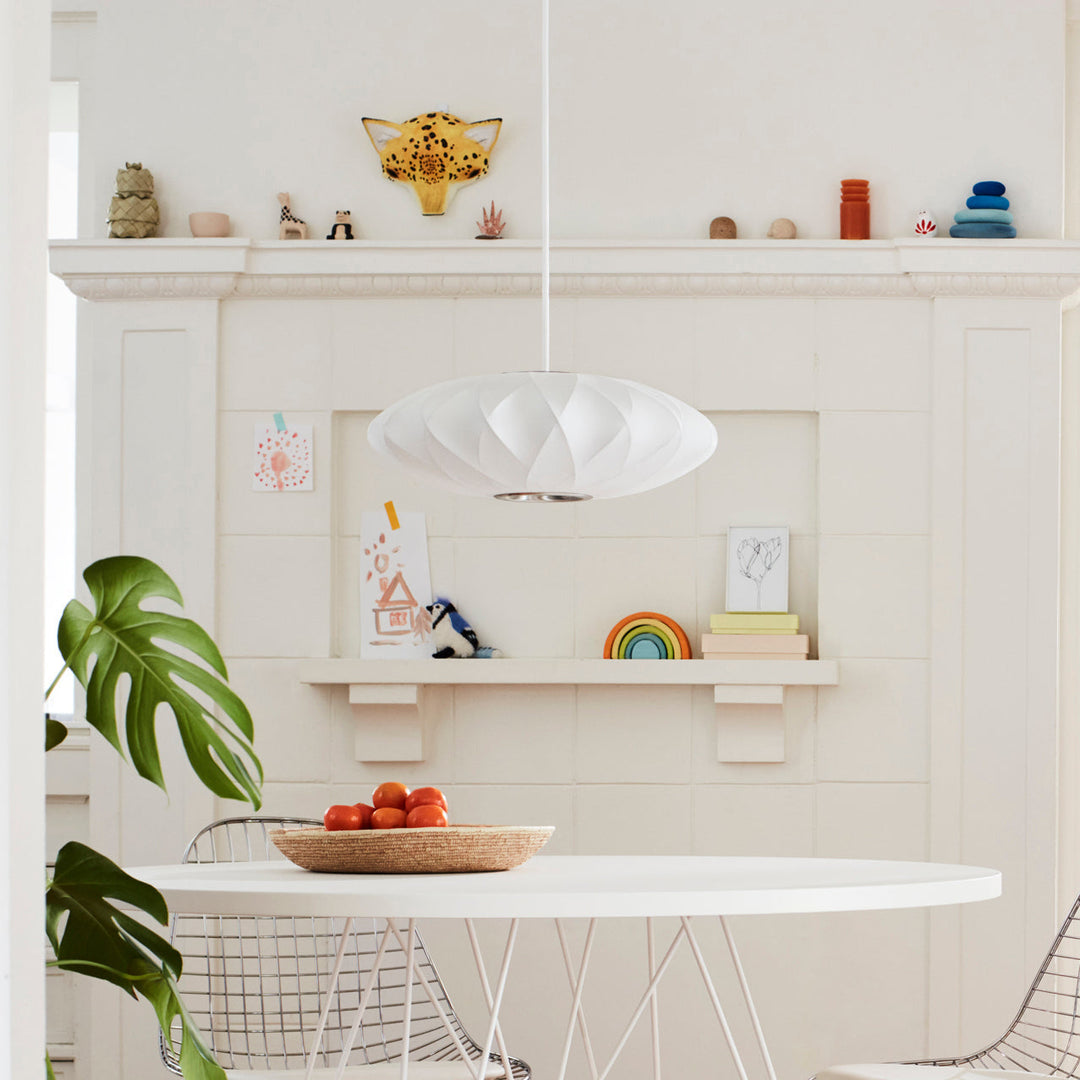 Nelson Bubble Pendant Lamp