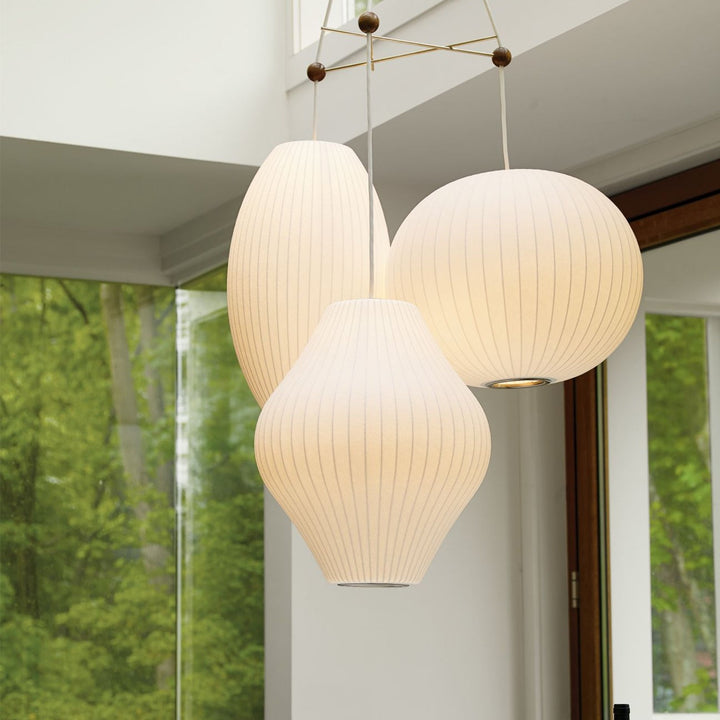 Nelson Bubble Pendant Lamp