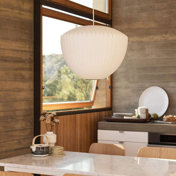Nelson Bubble Pendant Lamp