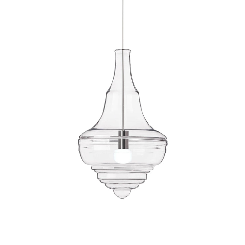 Neverending Glory Pendant Light