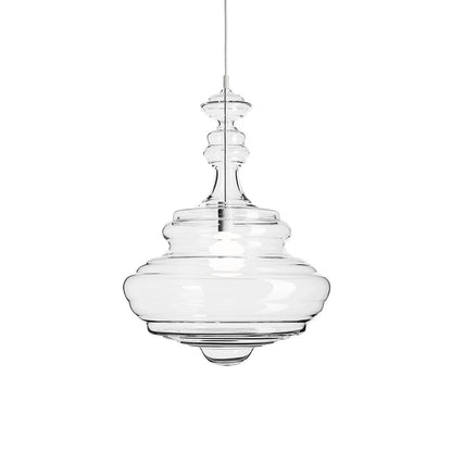 Neverending Glory Pendant Light